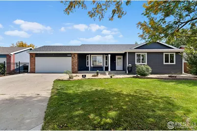 2008 Balsam Ave, Greeley, CO 80631 - Photo 1