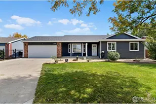 2008 Balsam Ave, Greeley, CO 80631 - Photo 1