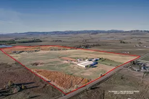 1721 W Co Rd 68, Fort Collins, CO 80524 - Photo 1