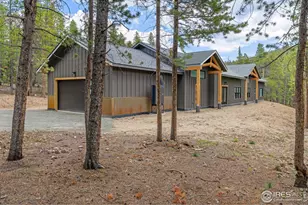 200 Severance Lodge Rd, Black Hawk, CO 80422 - Photo 1