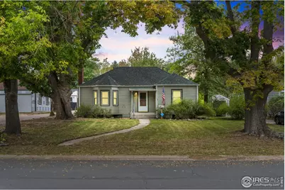 1817 15th Ave, Greeley, CO 80631 - Photo 1