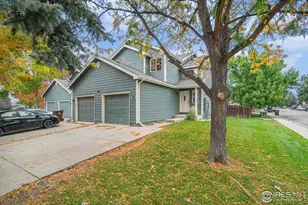 1061 Tierra Ln, Fort Collins, CO 80521 - Photo 1