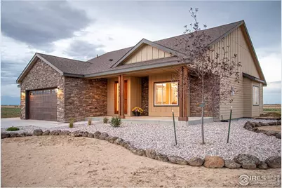 8527 County Road 100, Nunn, CO 80648 - Photo 1