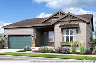 3011 Windward Wy, Fort Collins, CO 80524 - Photo 1