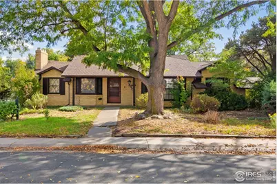 2500 S College Ave, Fort Collins, CO 80525 - Photo 1