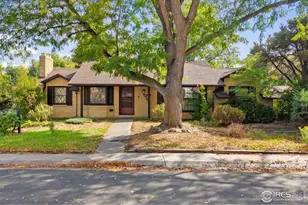 2500 S College Ave, Fort Collins, CO 80525 - Photo 1