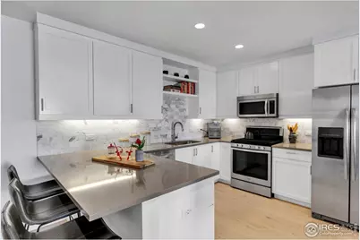 3301 Arapahoe Ave #413, Boulder, CO 80303 - Photo 1