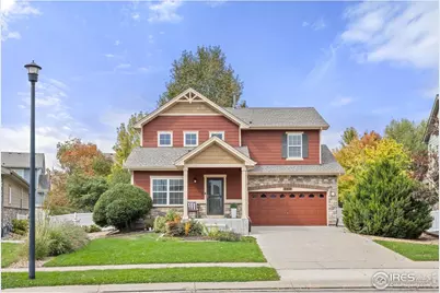 2217 Steppe Dr, Longmont, CO 80504 - Photo 1