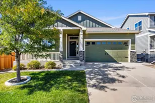 1599 Sierra Plaza St, Severance, CO 80550 - Photo 1