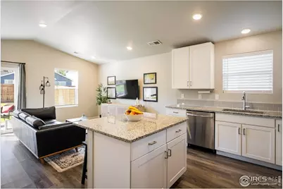 735 S Hoover Ave, Fort Lupton, CO 80621 - Photo 1