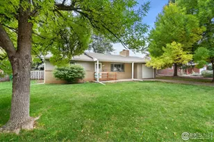 1213 Springfield Dr, Fort Collins, CO 80521 - Photo 1