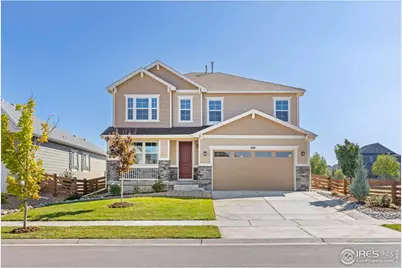 800 Boulder Peak Ave, Erie, CO 80516 - Photo 1