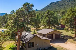 654 Morgan St, Estes Park, CO 80517 - Photo 1