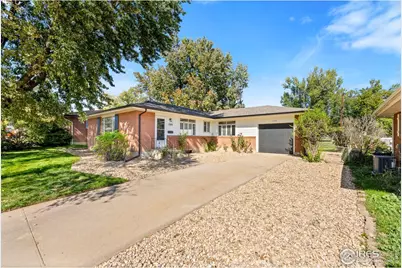 1305 27th St, Greeley, CO 80631 - Photo 1