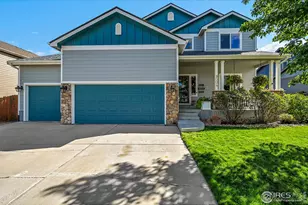 9004 Harlequin Cir, Longmont, CO 80504 - Photo 1