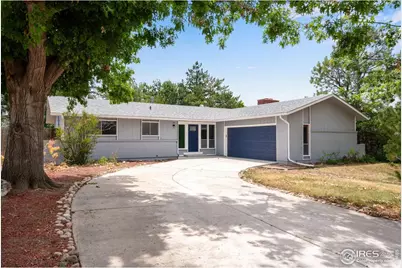3721 Columbia Dr, Longmont, CO 80503 - Photo 1