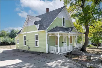 222 Bowen St, Longmont, CO 80501 - Photo 1