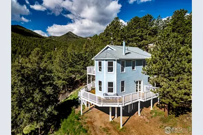 18 Pine St, Jamestown, CO 80455 - Photo 1