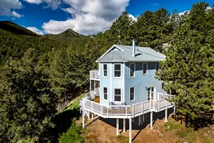 18 Pine St, Jamestown, CO 80455 - Photo 1