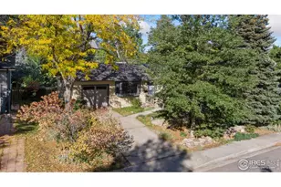 1215 Berea Dr, Boulder, CO 80305 - Photo 1