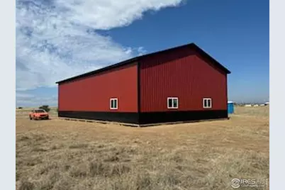 45881 County Road 35, Pierce, CO 80650 - Photo 1