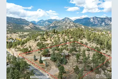 435 Moccasin Cir Dr, Estes Park, CO 80517 - Photo 1