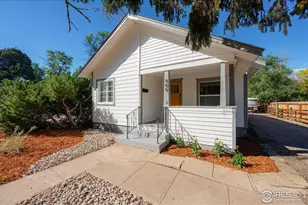 609 City Park Ave, Fort Collins, CO 80521 - Photo 1