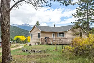 831 Larkspur Rd, Estes Park, CO 80517 - Photo 1