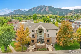1085 Broadway, Boulder, CO 80302 - Photo 1
