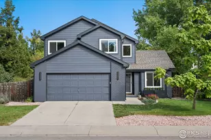 2718 Red Cloud Ct, Fort Collins, CO 80525 - Photo 1