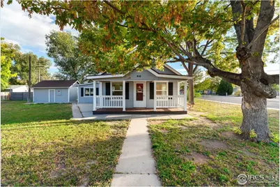 910 41st St, Evans, CO 80620 - Photo 1