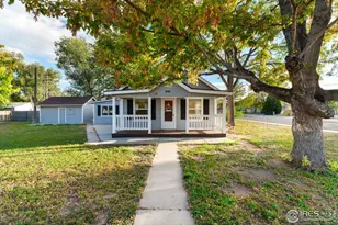 910 41st St, Evans, CO 80620 - Photo 1