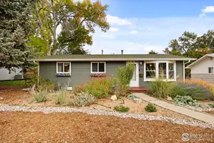 913 21st St SW, Loveland, CO 80537 - Photo 1