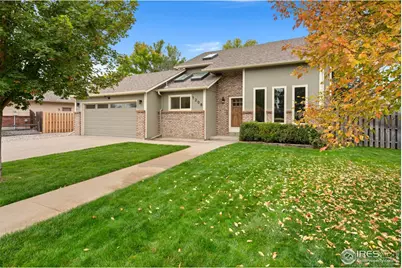 1208 Silver Fir Dr, Loveland, CO 80538 - Photo 1