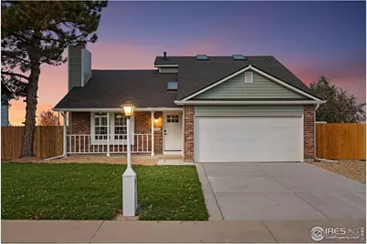 2456 Sunset Dr, Longmont, CO 80501 - Photo 1