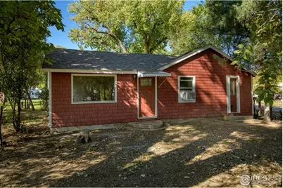 22831 Grand Ave, Orchard, CO 80649 - Photo 1