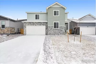 839 Harvard St, Johnstown, CO 80534 - Photo 1