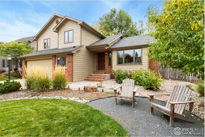 1841 Wallenberg Dr, Fort Collins, CO 80526 - Photo 1