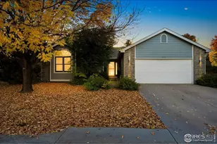 1615 Cedarwood Dr, Fort Collins, CO 80526 - Photo 1