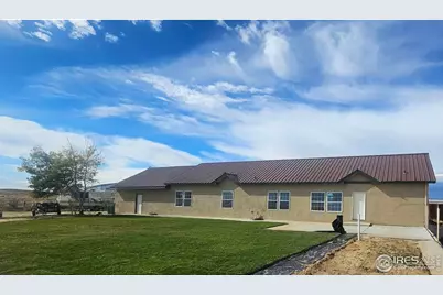 15075 County Road 8 #2, Wiggins, CO 80654 - Photo 1