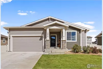 3870 Sweetgum St, Wellington, CO 80549 - Photo 1