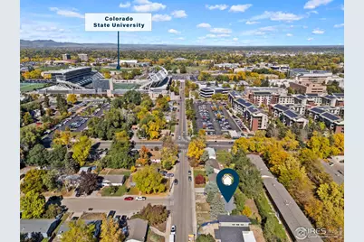 1612 S Whitcomb St, Fort Collins, CO 80526 - Photo 1