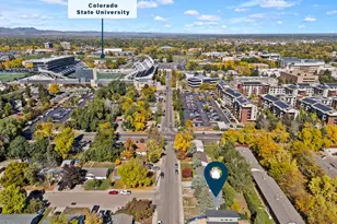 1612 S Whitcomb St, Fort Collins, CO 80526 - Photo 1