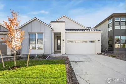 1617 Winter Glow Dr, Windsor, CO 80550 - Photo 1