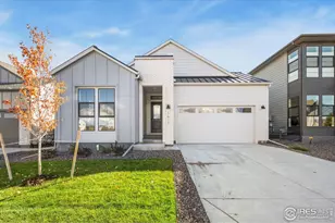 1617 Winter Glow Dr, Windsor, CO 80550 - Photo 1