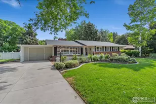 816 Buckeye St, Fort Collins, CO 80524 - Photo 1