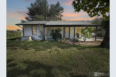 782 Delta Ave, Akron, CO 80720 - Photo 1