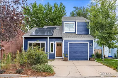 4143 Sunrise Ct, Boulder, CO 80304 - Photo 1