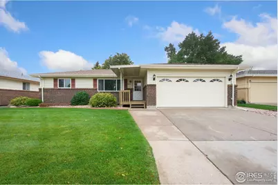 3820 W 7th St Rd, Greeley, CO 80634 - Photo 1