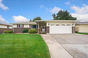 3820 W 7th Street Rd, Greeley, CO 80634 - Photo 1